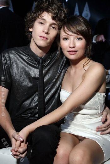 Full leaked Emily browning private onlyfans photo