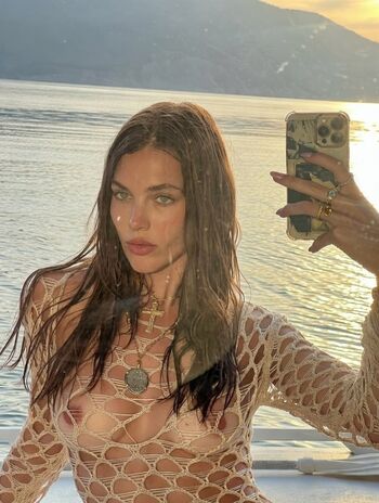 Full leaked Emily bruni private onlyfans photo