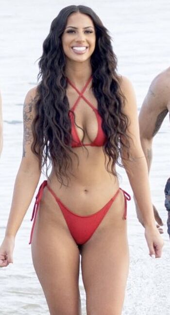 Full leaked Emily chavez page private onlyfans photo