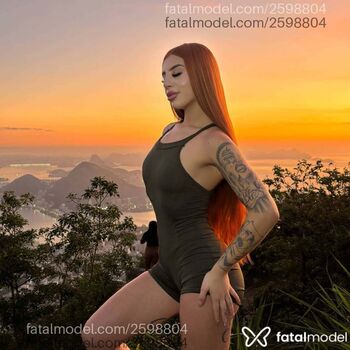 Full leaked Emily cortez private onlyfans photo