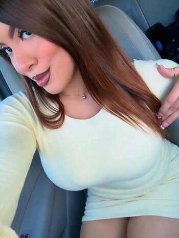 Full leaked Emily de la rosa private onlyfans photo