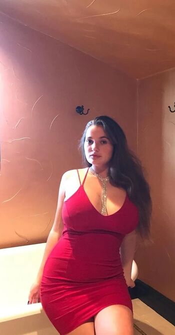 Full leaked Emily egan private onlyfans photo