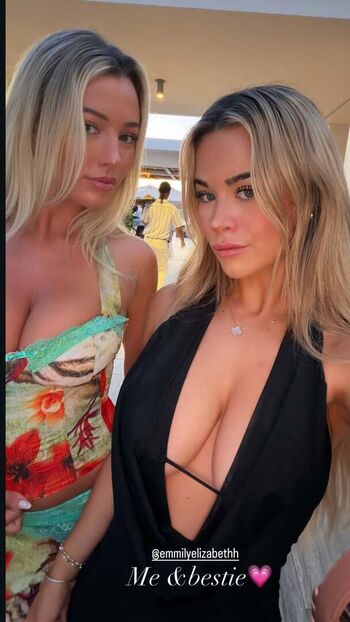 Full leaked Emily elizabeth  page private onlyfans photo