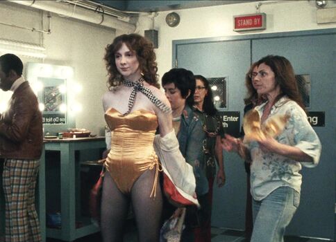 Full leaked Emily fairn private onlyfans photo