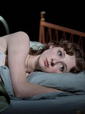 Full leaked Emily fairn private onlyfans photo