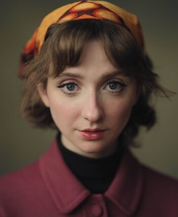 Full leaked Emily fairn private onlyfans photo