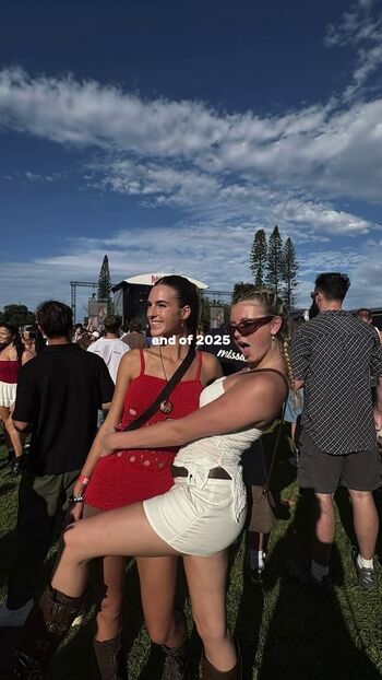 Full leaked Emily feld  page private onlyfans photo