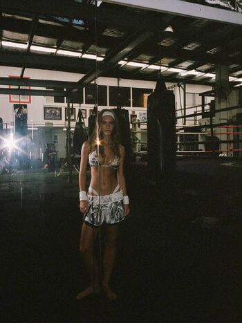 Full leaked Emily feld  page private onlyfans photo