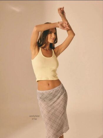 Full leaked Emily feld  page private onlyfans photo