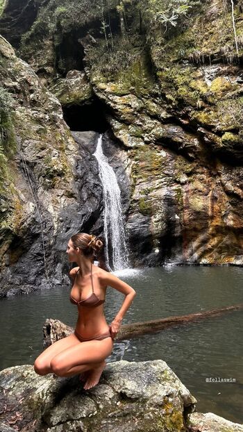 Full leaked Emily feld  page private onlyfans photo