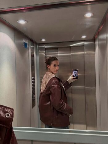 Full leaked Emily feld  page private onlyfans photo