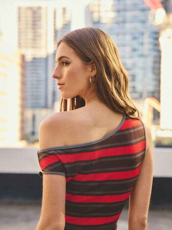 Full leaked Emily feld private onlyfans photo