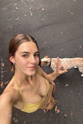 Full leaked Emily feld page private onlyfans photo