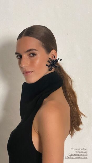 Full leaked Emily feld  page private onlyfans photo