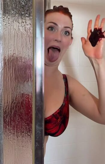 Full leaked Emily fleming private onlyfans photo