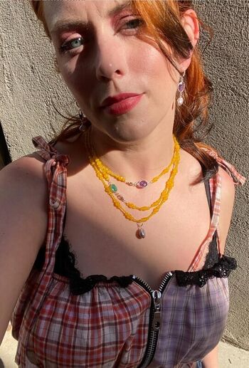 Full leaked Emily fleming private onlyfans photo