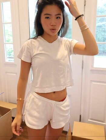 Full leaked Emily ha private onlyfans photo