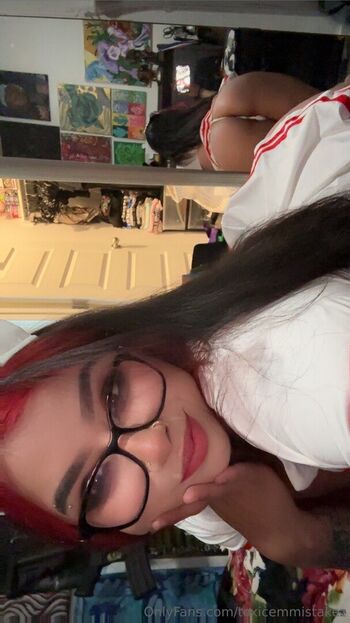 Full leaked Emily ibarra private onlyfans photo