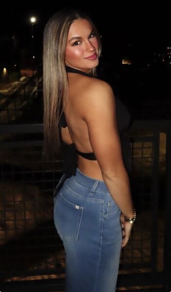 Full leaked Emily jeffcoat private onlyfans photo