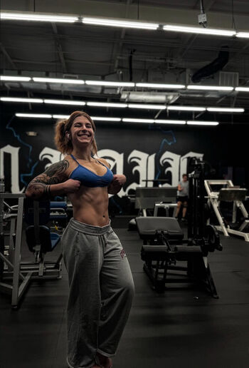 Full leaked Emily joel private onlyfans photo