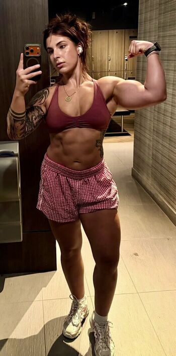 Emily Joel