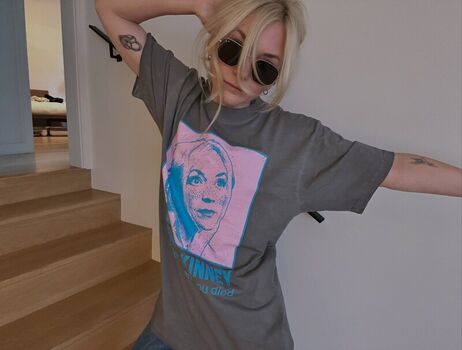 Emily Kinney