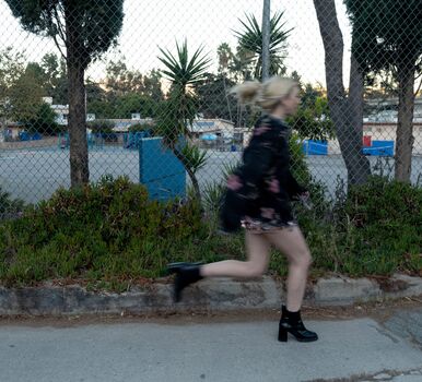 Emily Kinney
