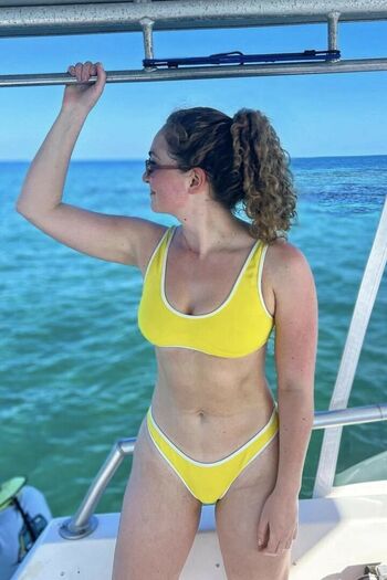 Full leaked Emily kristen morris private onlyfans photo
