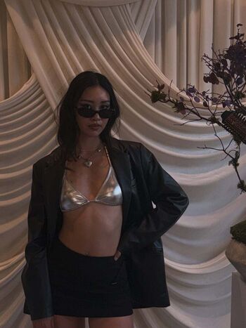Full leaked Emily lin private onlyfans photo
