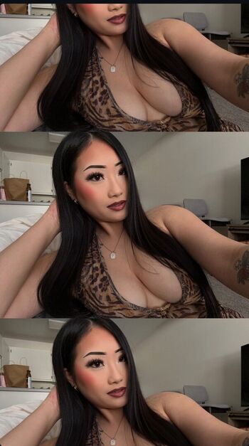 Full leaked Emily lorr private onlyfans photo