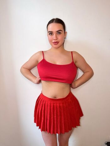 Full leaked Emily mayerss private onlyfans photo