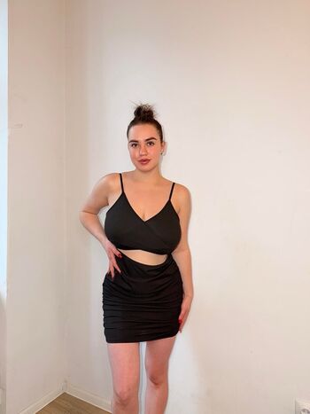 Full leaked Emily mayerss private onlyfans photo