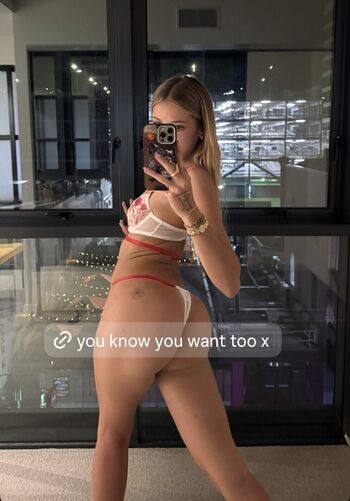 Full leaked Emily mcwilliam private onlyfans photo