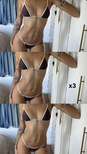Emily McWilliam