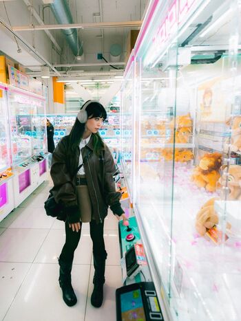 Full leaked Emily miko private onlyfans photo