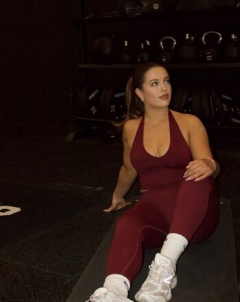 Full leaked Emily monks private onlyfans photo