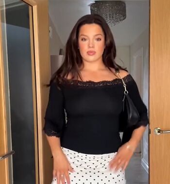Full leaked Emily monks private onlyfans photo