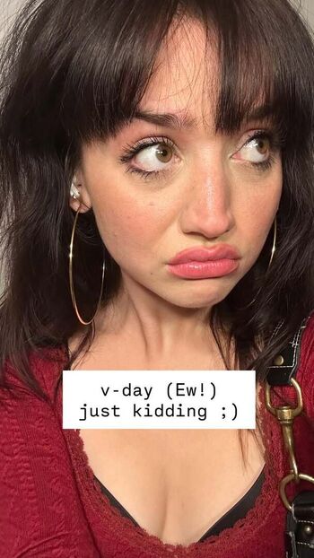 Emily Nicole Carruth