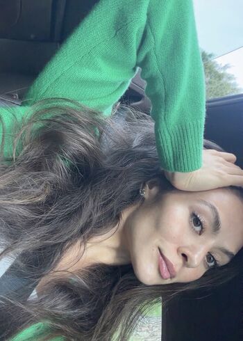 Full leaked Emily oberg private onlyfans photo