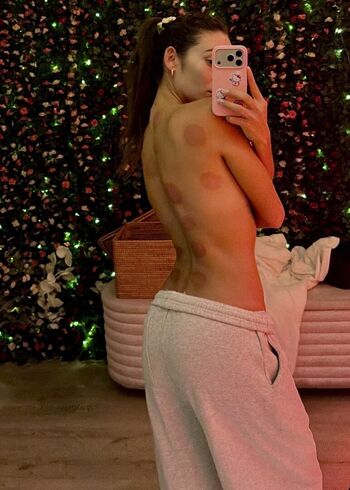 Full leaked Emily oberg private onlyfans photo
