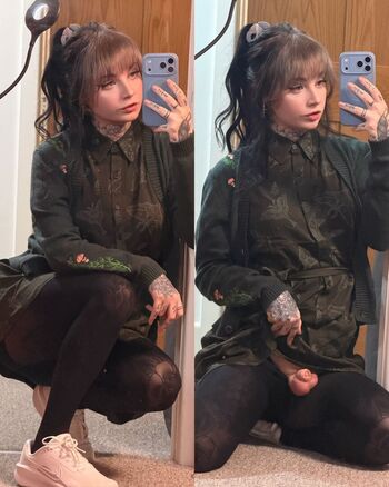 Full leaked Emily pie private onlyfans photo