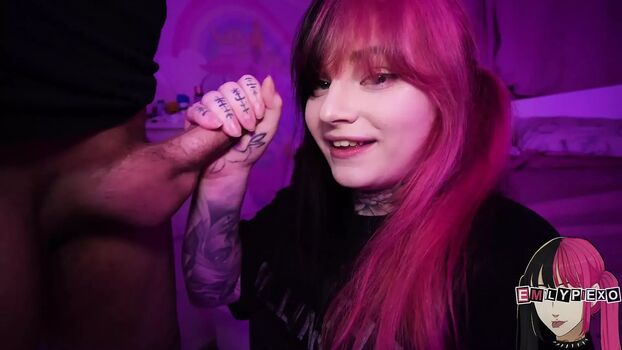 Full leaked Emily pie private onlyfans photo