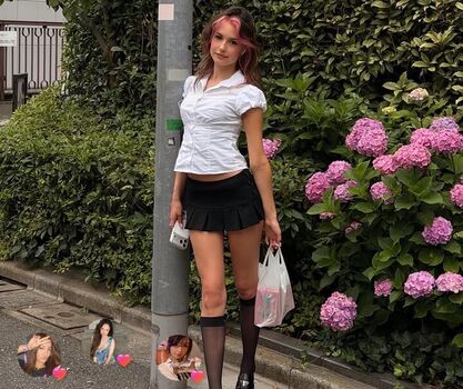 Full leaked Emily rae assistant private onlyfans photo