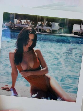 Full leaked Emily ratajkowski  page private onlyfans photo