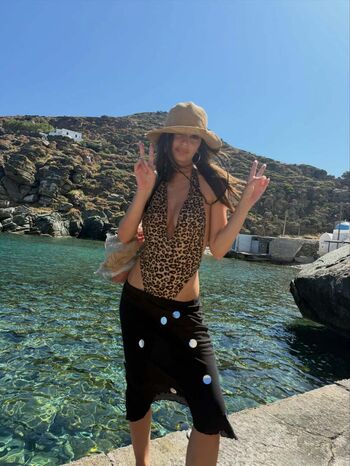 Full leaked Emily ratajkowski page private onlyfans photo