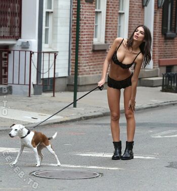 Full leaked Emily ratajkowski  page private onlyfans photo