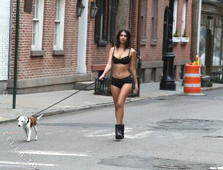 Full leaked Emily ratajkowski  page private onlyfans photo