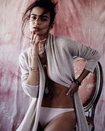 Full leaked Emily ratajkowski page private onlyfans photo