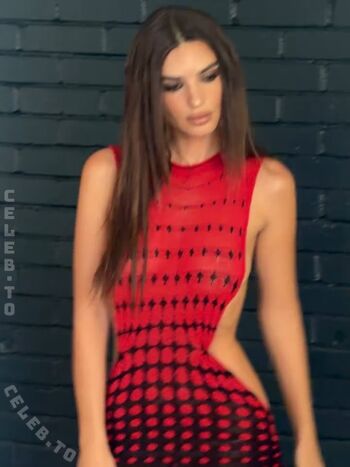 Full leaked Emily ratajkowski page private onlyfans photo
