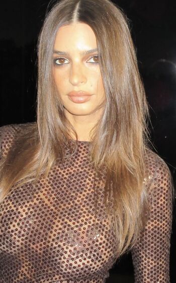 Full leaked Emily ratajkowski page private onlyfans photo